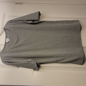 NWOT LuLaRoe Gigi Top